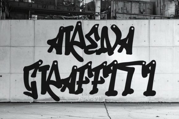 Arena Graffiti: Raw, Rhythmic, and Ready for Real Work