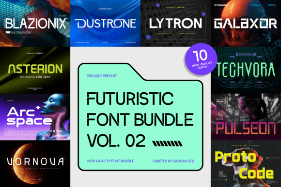 Futuristic Bundle Vol.02: A Designer’s Real-World Audit