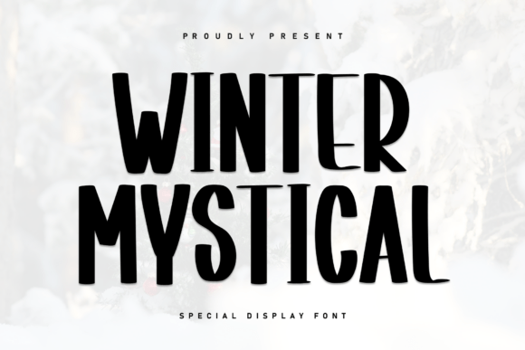 Winter Mystical: A Designer’s Real-World Review